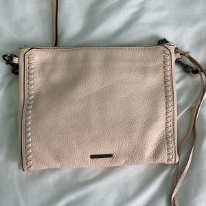 Rebecca Minkoff Pink Cross Body bag